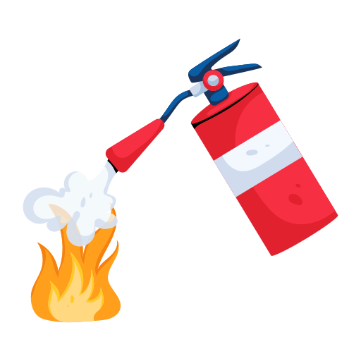 Fire Extinguishers