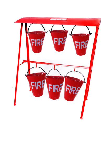ABC Fire Extinguisher