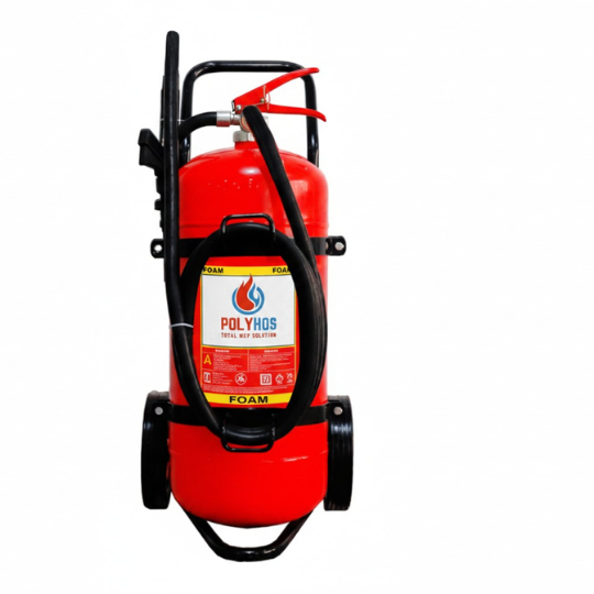 ABC Fire Extinguisher