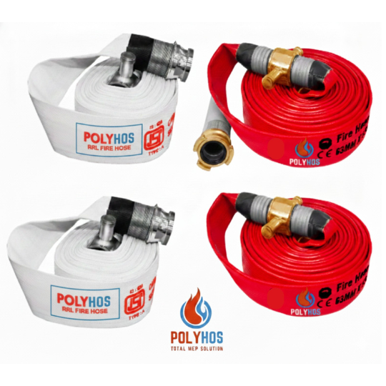 Dry Powder Fire Extinguisher