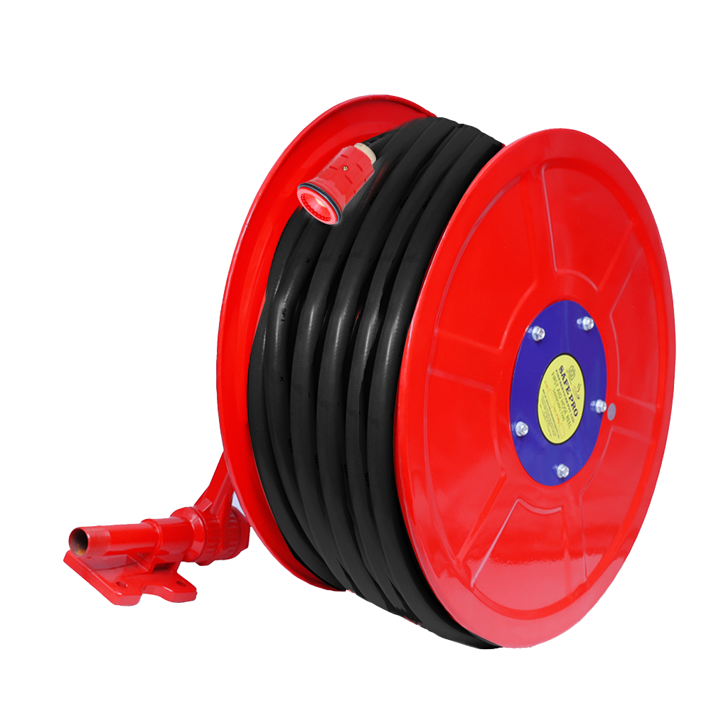 ABC Fire Extinguisher